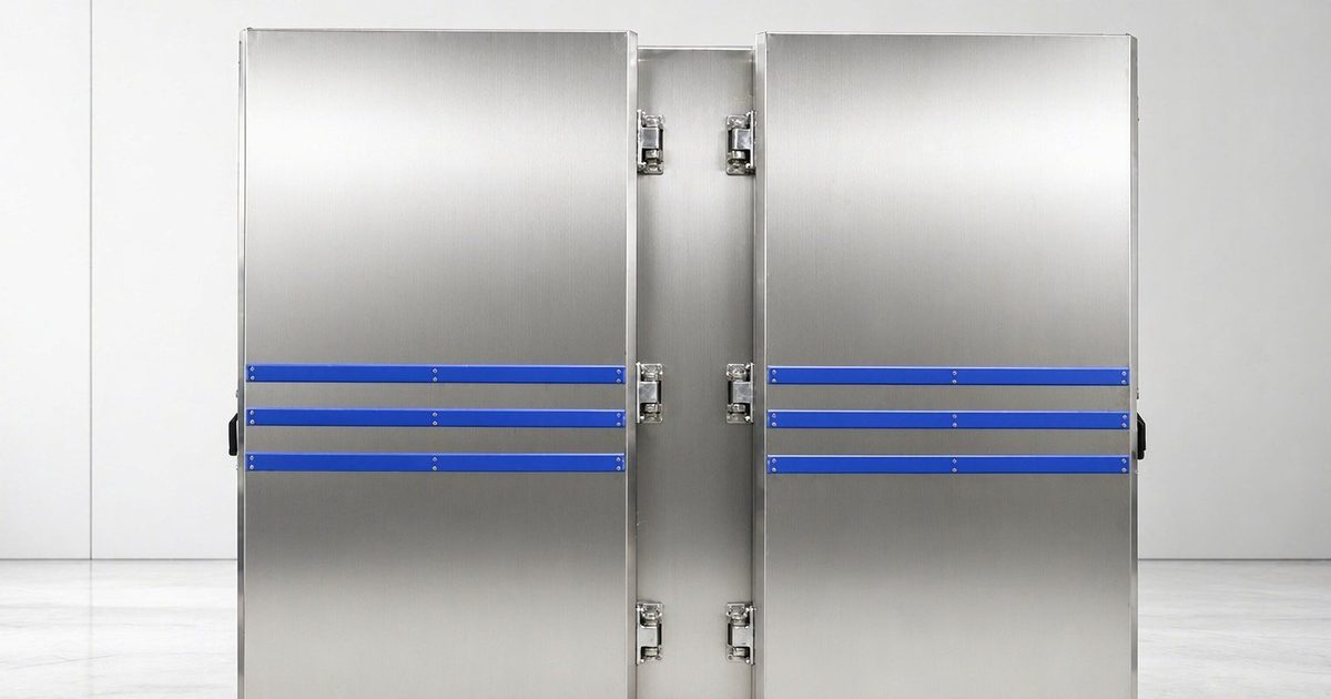 Liquid nitrogen freezer exhaust and oxygen concentration monitoring